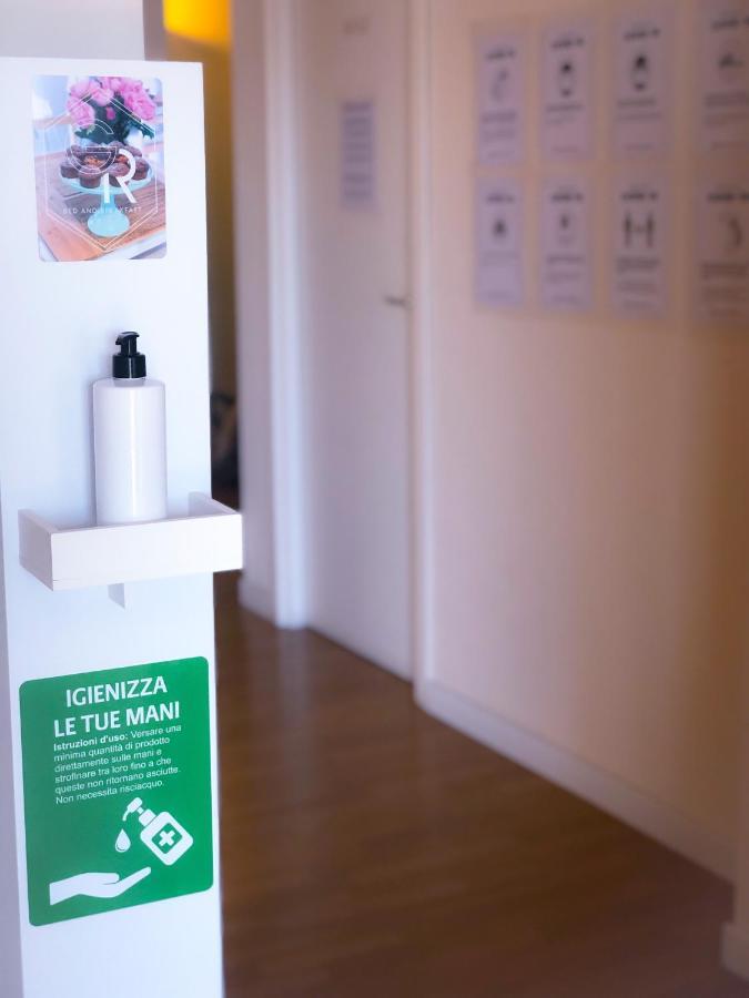 Bed & Breakfast Policlinico Gaspare Rodolico