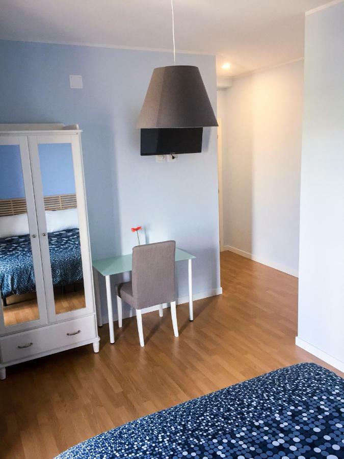 Policlinico Gaspare Rodolico Bed & Breakfast Catania