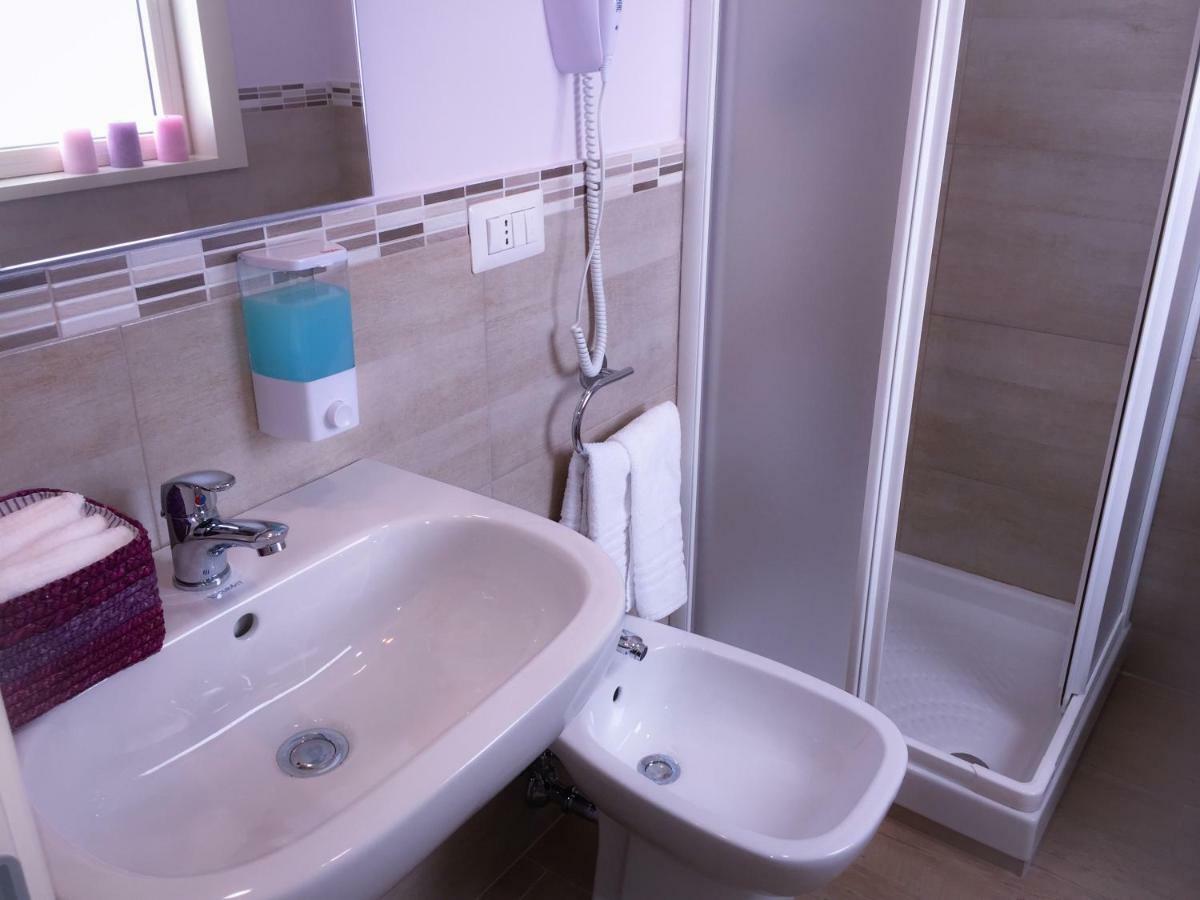 Policlinico Gaspare Rodolico Bed & Breakfast *