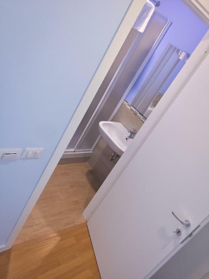 Bed & Breakfast Policlinico Gaspare Rodolico Catania