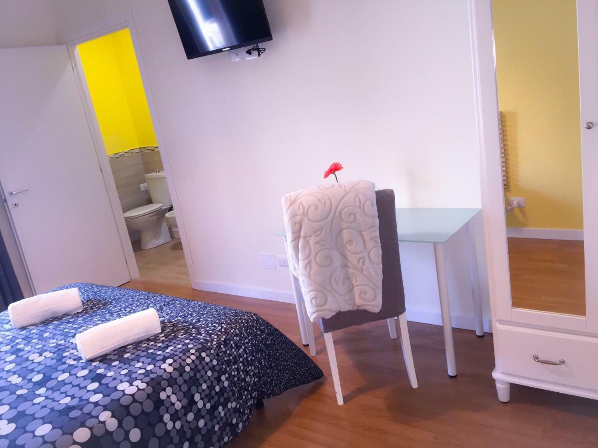 Bed & Breakfast Policlinico Gaspare Rodolico