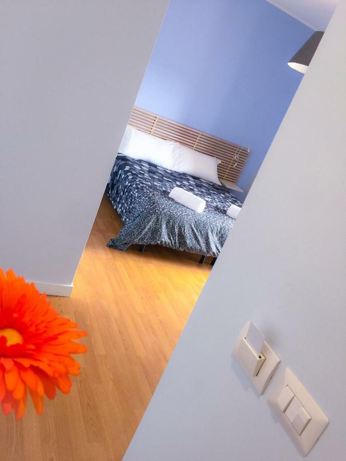 Bed & Breakfast Policlinico Gaspare Rodolico