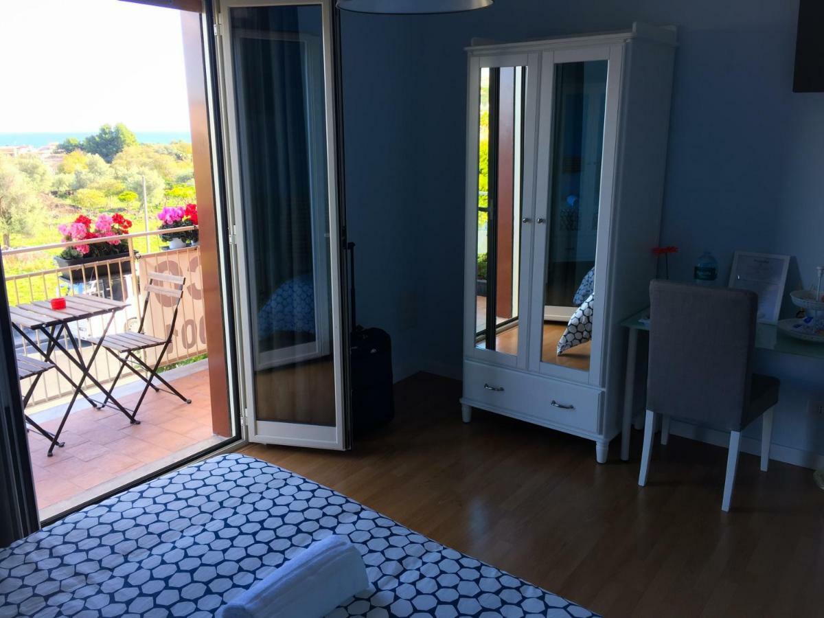 Policlinico Gaspare Rodolico Bed & Breakfast *