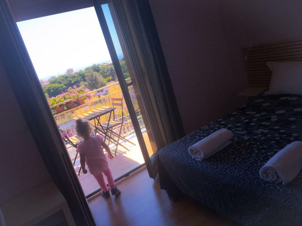 Bed & Breakfast Policlinico Gaspare Rodolico *