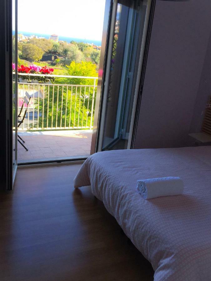 Bed & Breakfast Policlinico Gaspare Rodolico *