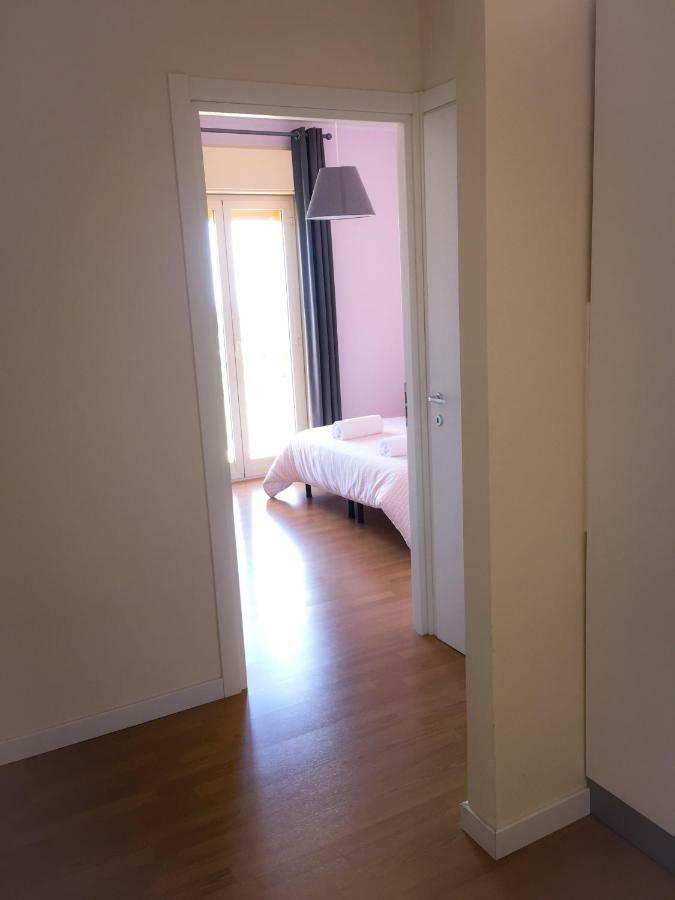 Bed & Breakfast Policlinico Gaspare Rodolico