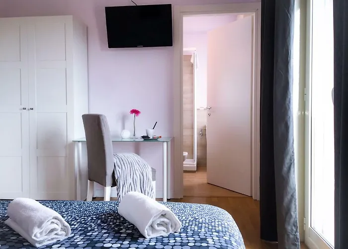 B&B Policlinico Gaspare Rodolico