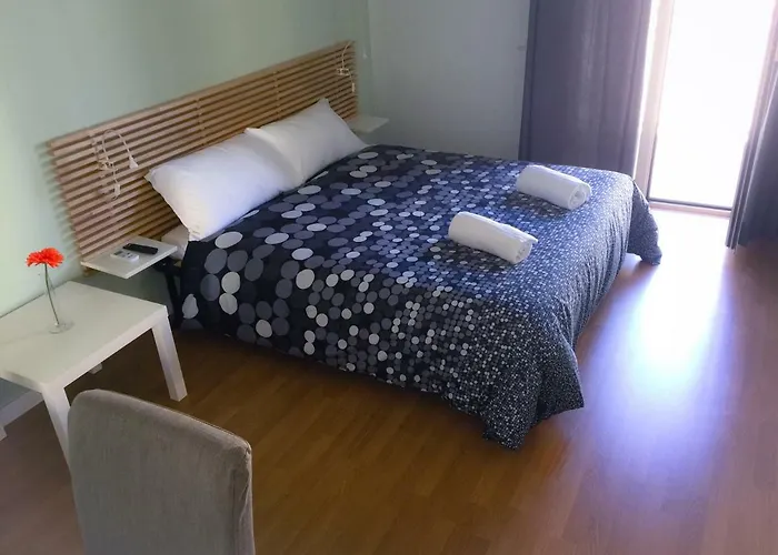 B&B Policlinico Gaspare Rodolico