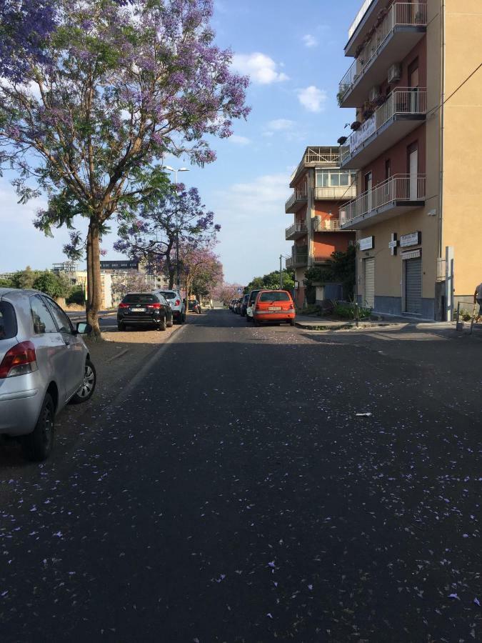 Policlinico Gaspare Rodolico * CTA